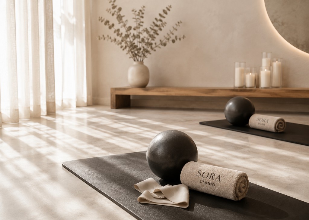 SORA Studio